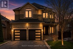 185 REGENCY VIEW HEIGHTS Vaughan, ON L6A 3V3