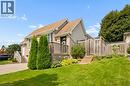 27 Nickolas Crescent, Cambridge, ON 