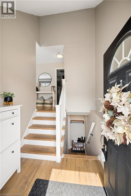 27 Nickolas Crescent, Cambridge, ON