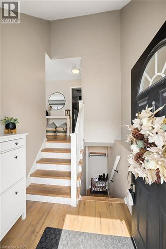27 Nickolas Crescent, Cambridge, ON 