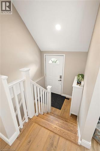 27 Nickolas Crescent, Cambridge, ON 