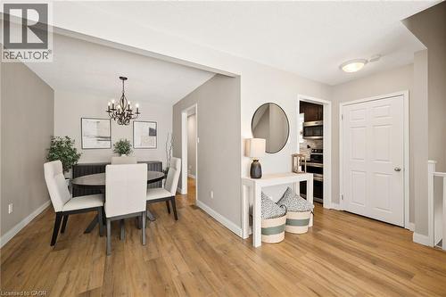 27 Nickolas Crescent, Cambridge, ON 
