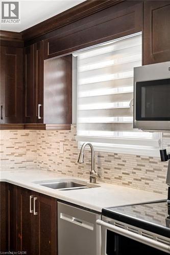 27 Nickolas Crescent, Cambridge, ON 
