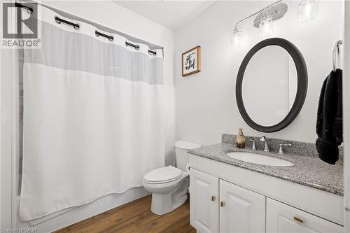 27 Nickolas Crescent, Cambridge, ON 