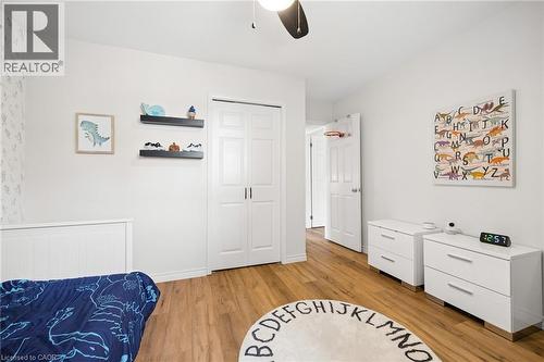 27 Nickolas Crescent, Cambridge, ON 