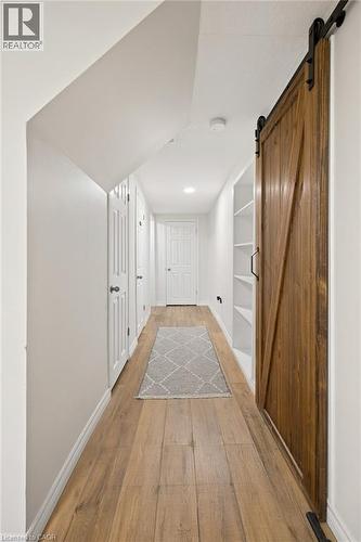 27 Nickolas Crescent, Cambridge, ON 
