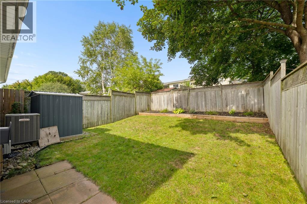 27 Nickolas Crescent, Cambridge, ON