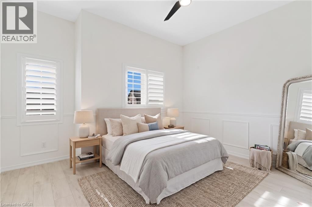 278 Thomas Slee Drive, Kitchener, ON