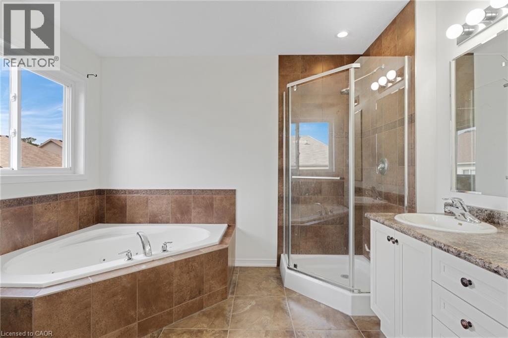 278 Thomas Slee Drive, Kitchener, ON