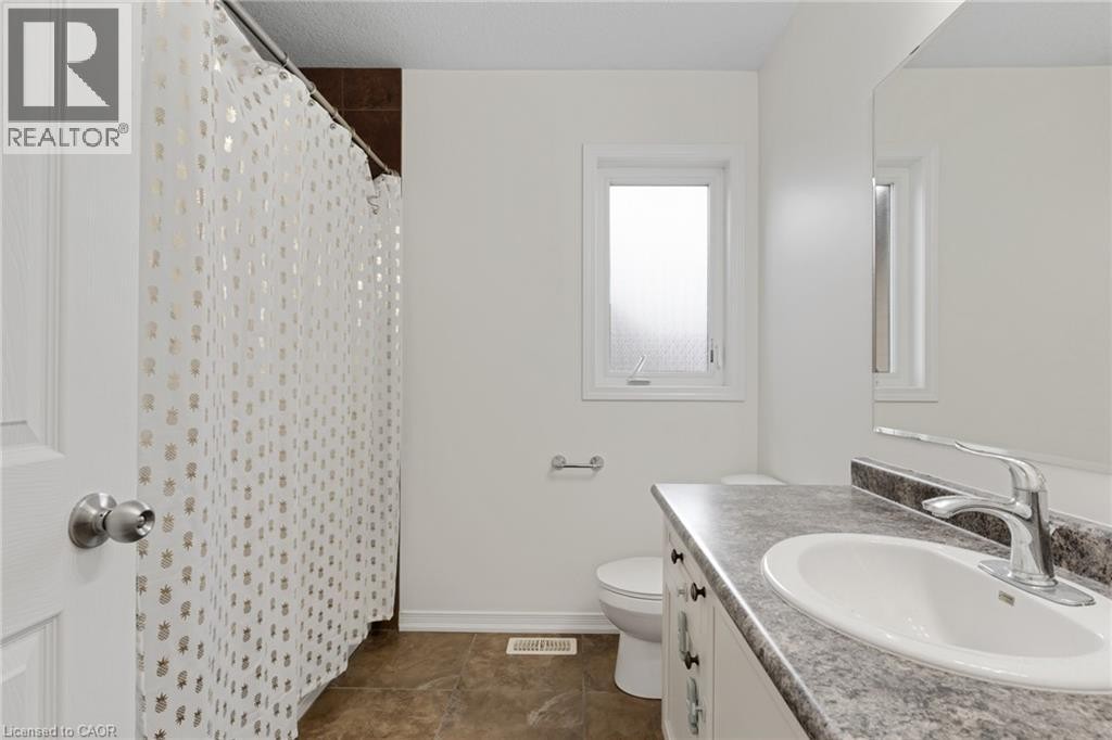 278 Thomas Slee Drive, Kitchener, ON
