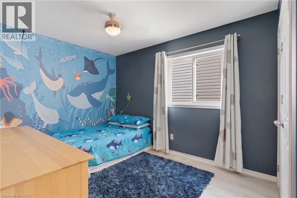 278 Thomas Slee Drive, Kitchener, ON
