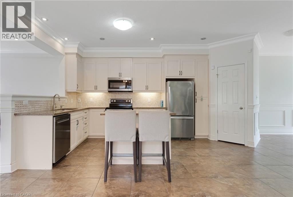 278 Thomas Slee Drive, Kitchener, ON