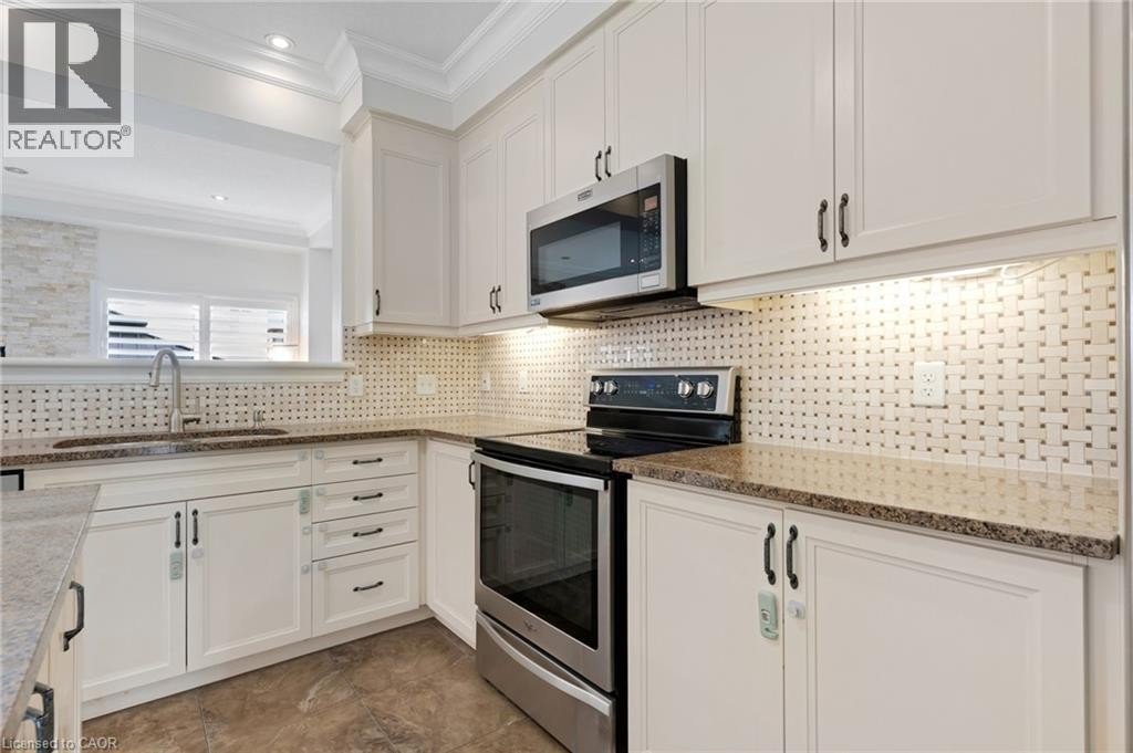 278 Thomas Slee Drive, Kitchener, ON