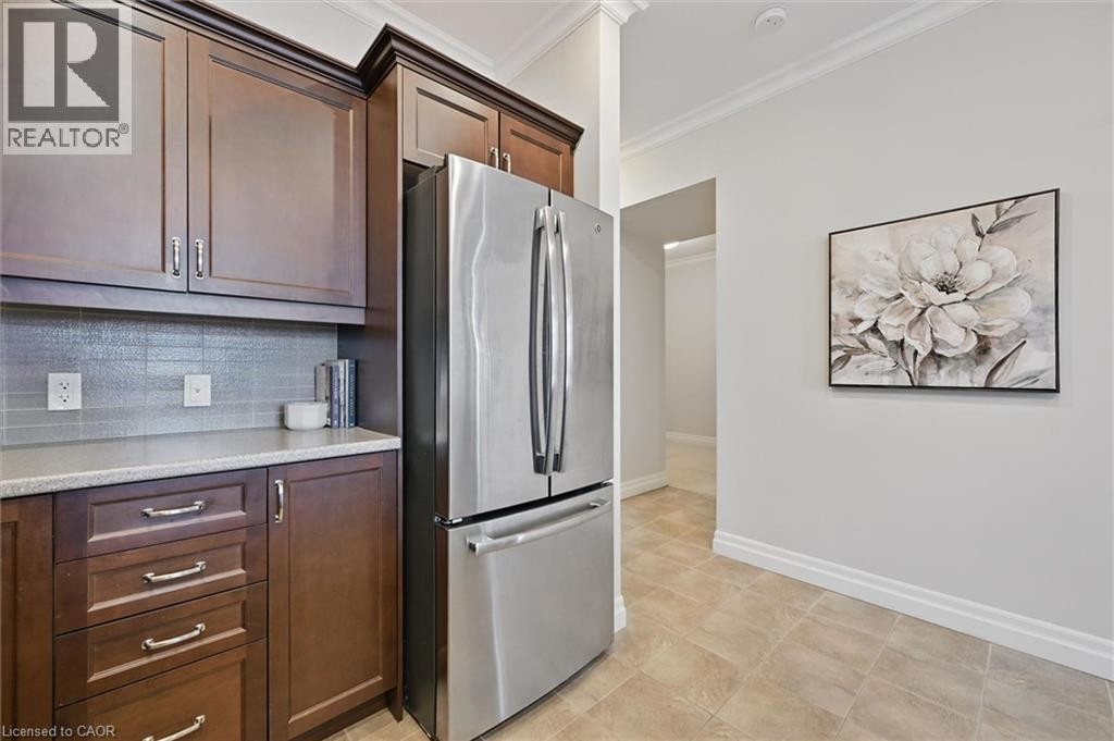 3290 New Street Unit# 607, Burlington, ON