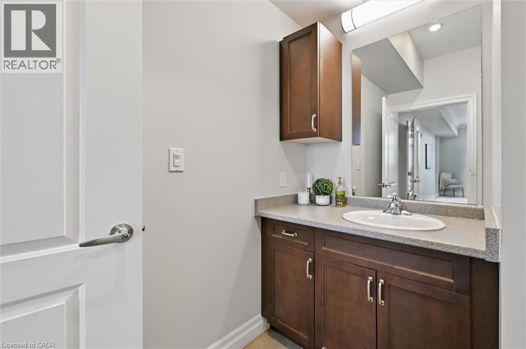 Ensuite - 3290 New Street Unit# 607, Burlington, ON