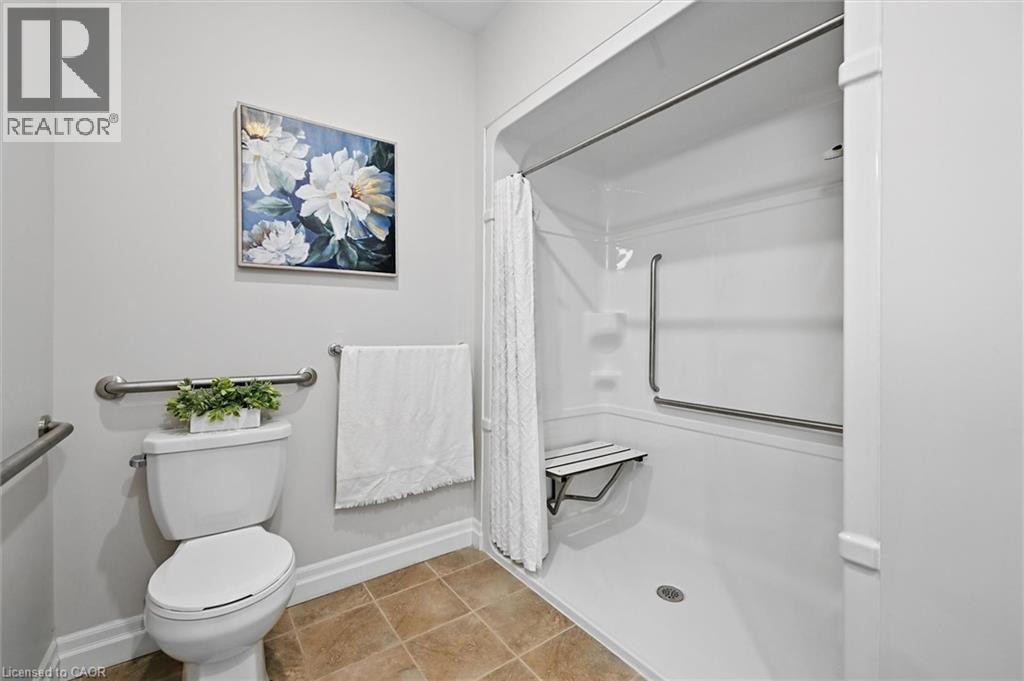 Ensuite - 3290 New Street Unit# 607, Burlington, ON