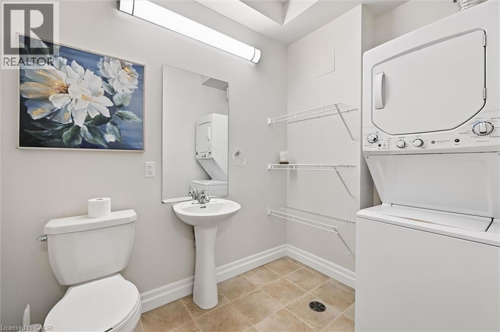 3290 New Street Unit# 607, Burlington, ON