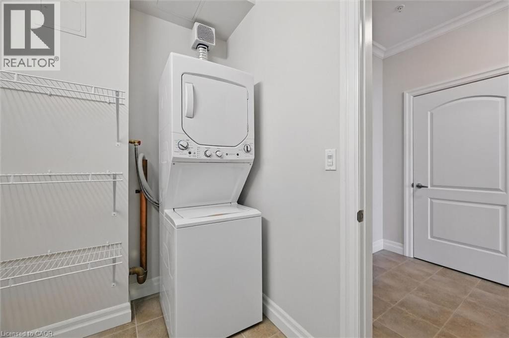 3290 New Street Unit# 607, Burlington, ON