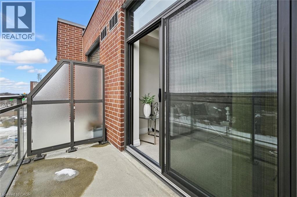 3290 New Street Unit# 607, Burlington, ON
