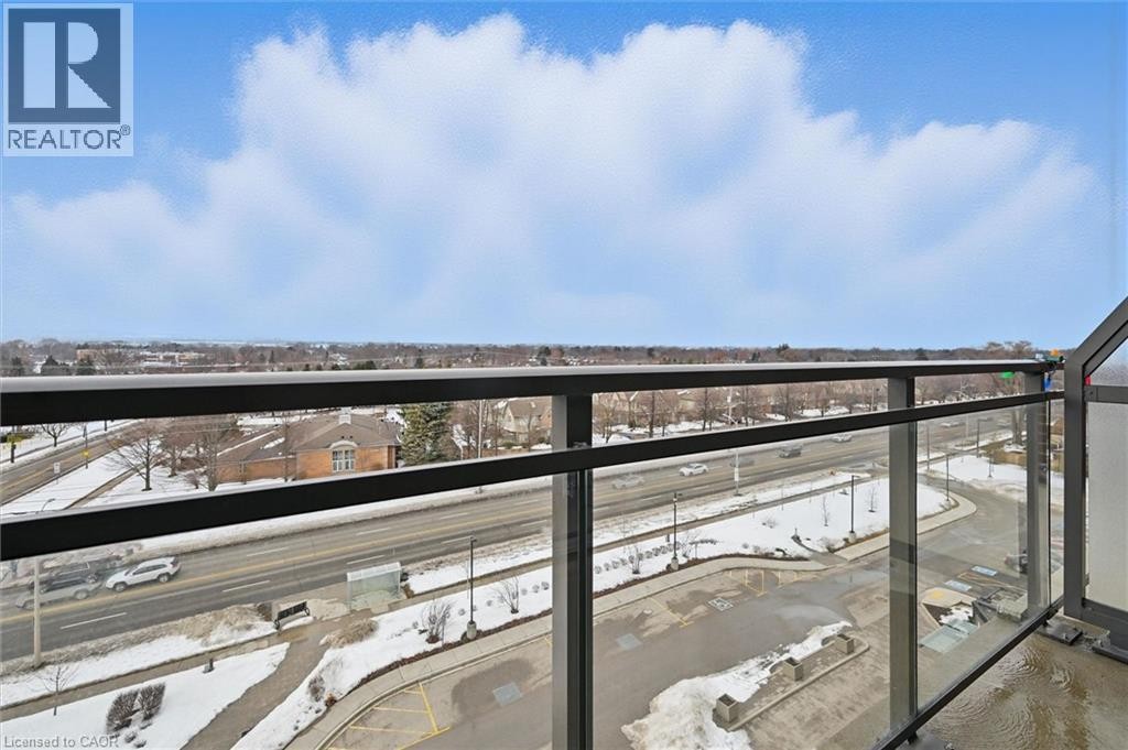 3290 New Street Unit# 607, Burlington, ON