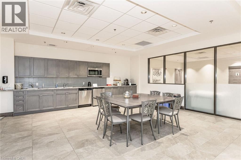 3290 New Street Unit# 607, Burlington, ON