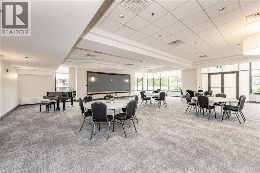 3290 New Street Unit# 607, Burlington, ON