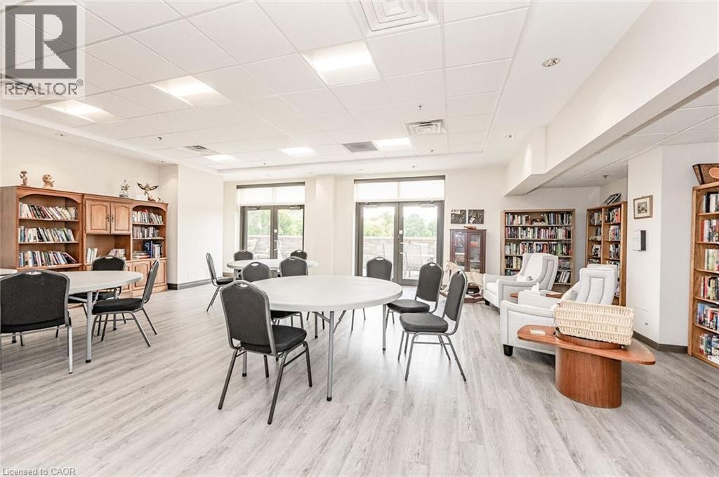 3290 New Street Unit# 607, Burlington, ON