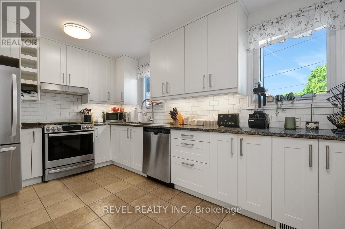 APT #1 - 63 Findlay Avenue, Ottawa, ON