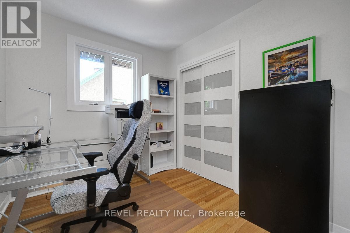 APT #2 - 63 Findlay Avenue, Ottawa, ON