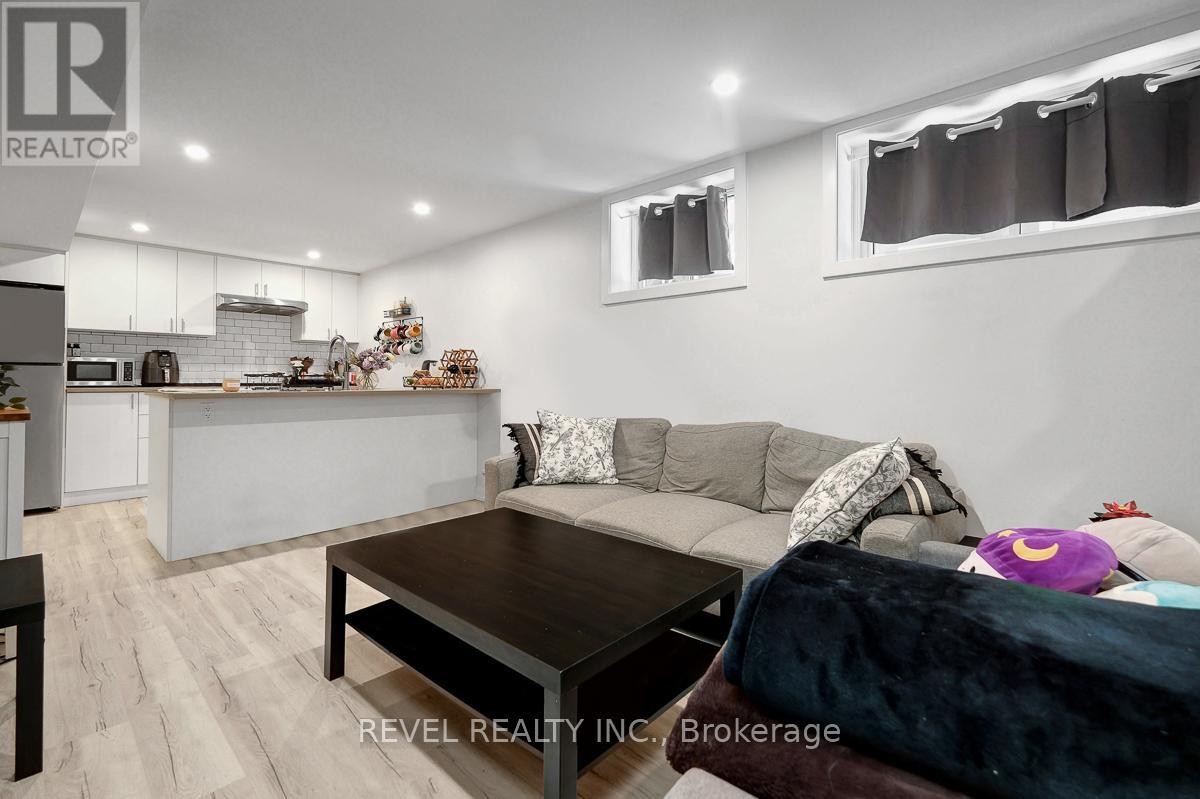 APT #3 - 63 Findlay Avenue, Ottawa, ON