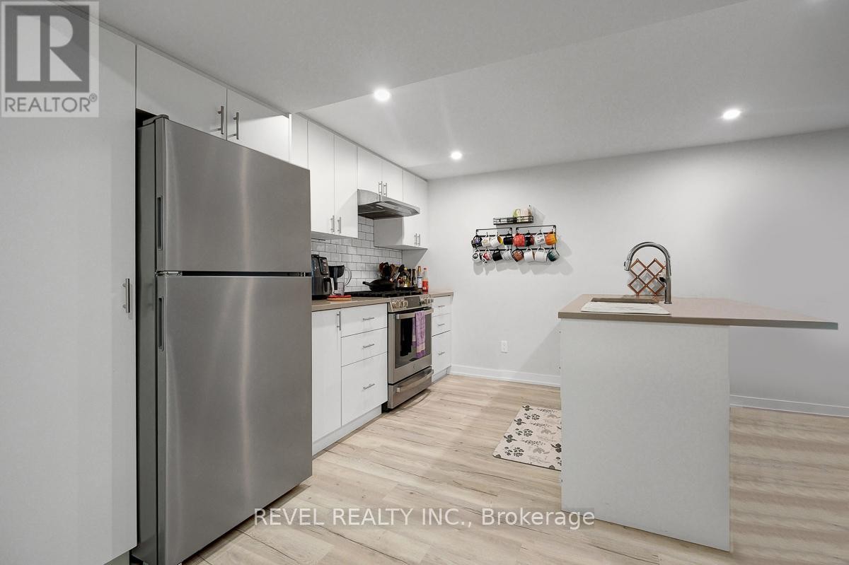 APT #3 - 63 Findlay Avenue, Ottawa, ON