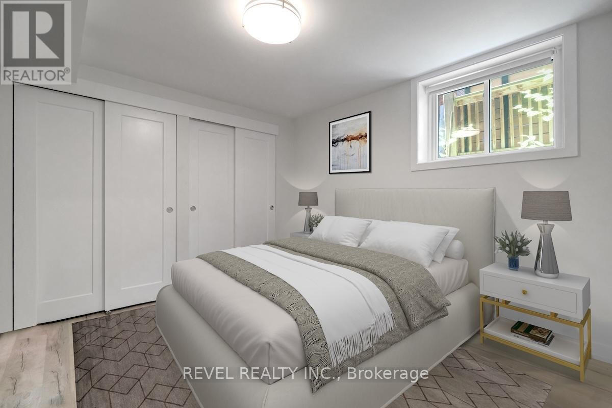 APT #3 - 63 Findlay Avenue, Ottawa, ON