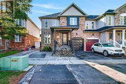 1614 AVONMORE SQUARE Pickering, ON L1V 7H4