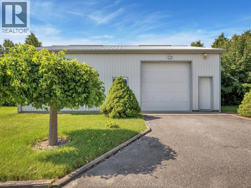 4155 Manning Road, Tecumseh, ON