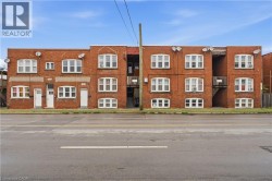 1539-1547 BARTON Street E  Hamilton, ON L8H 2X7