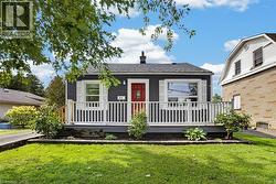 64 NORFOLK Avenue  Cambridge, ON N1R 3T6