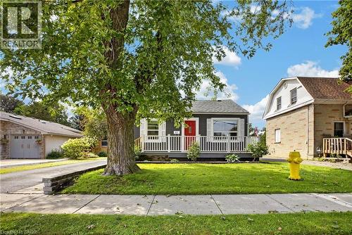 64 Norfolk Avenue, Cambridge, ON 