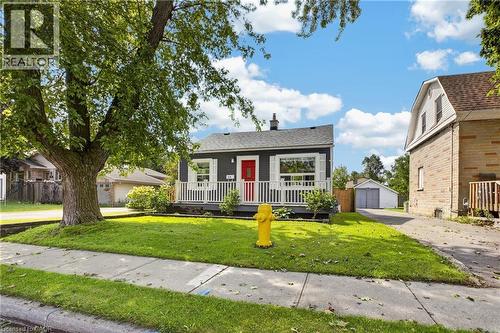 64 Norfolk Avenue, Cambridge, ON 