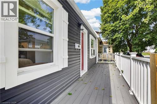 64 Norfolk Avenue, Cambridge, ON 