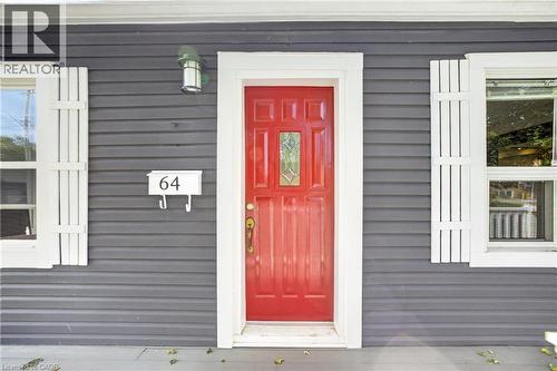 64 Norfolk Avenue, Cambridge, ON 