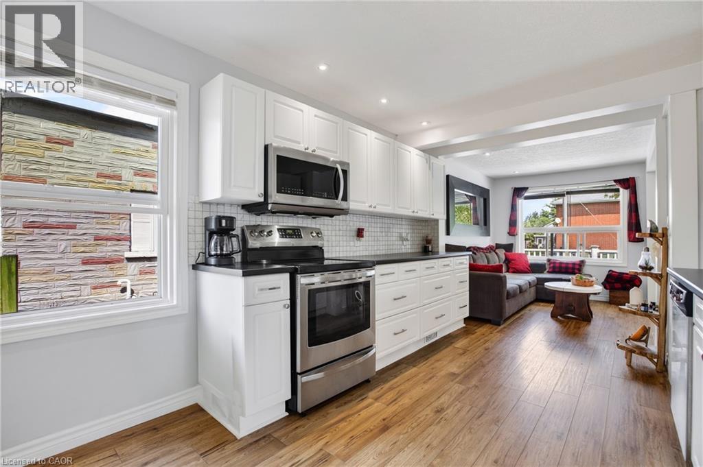 64 Norfolk Avenue, Cambridge, ON