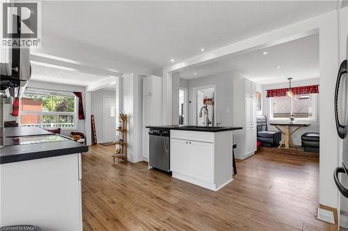 64 Norfolk Avenue, Cambridge, ON 