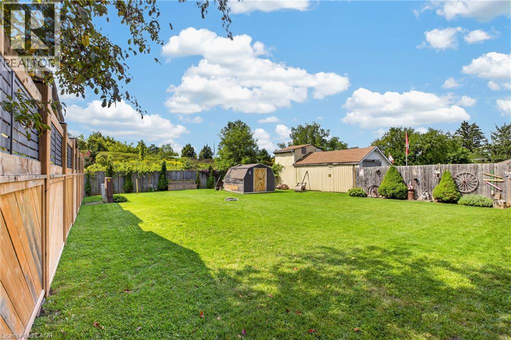 64 Norfolk Avenue, Cambridge, ON