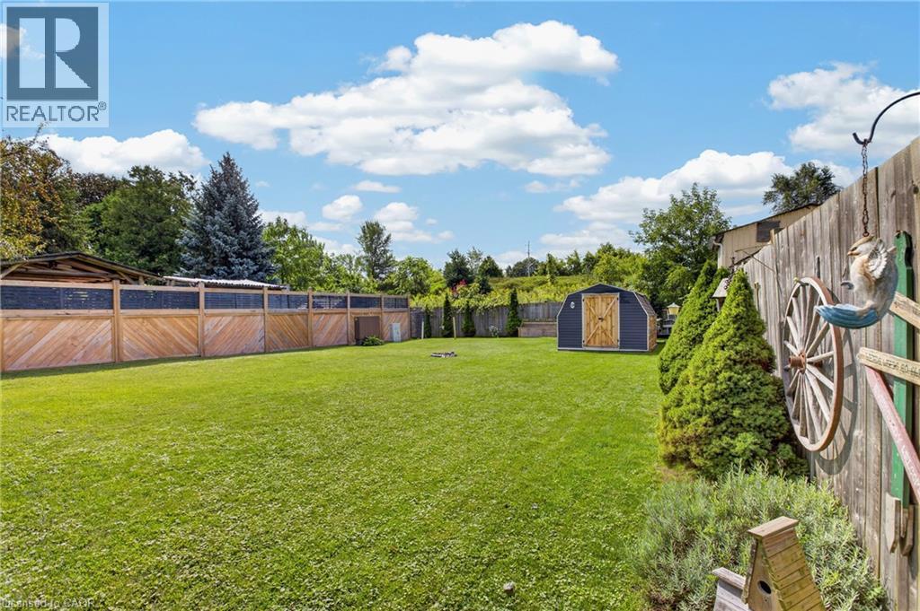64 Norfolk Avenue, Cambridge, ON