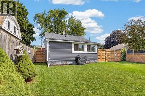 64 Norfolk Avenue, Cambridge, ON 