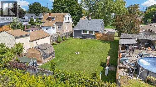 64 Norfolk Avenue, Cambridge, ON 