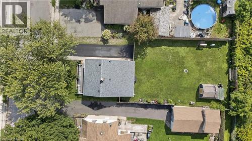 64 Norfolk Avenue, Cambridge, ON 
