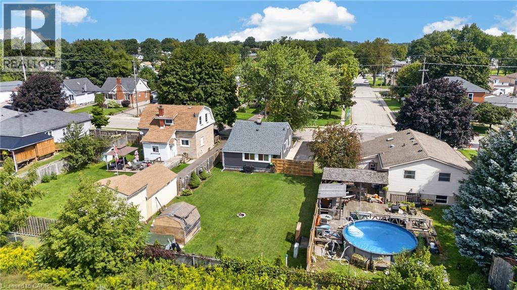 64 Norfolk Avenue, Cambridge, ON