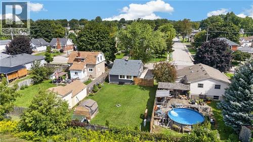 64 Norfolk Avenue, Cambridge, ON 