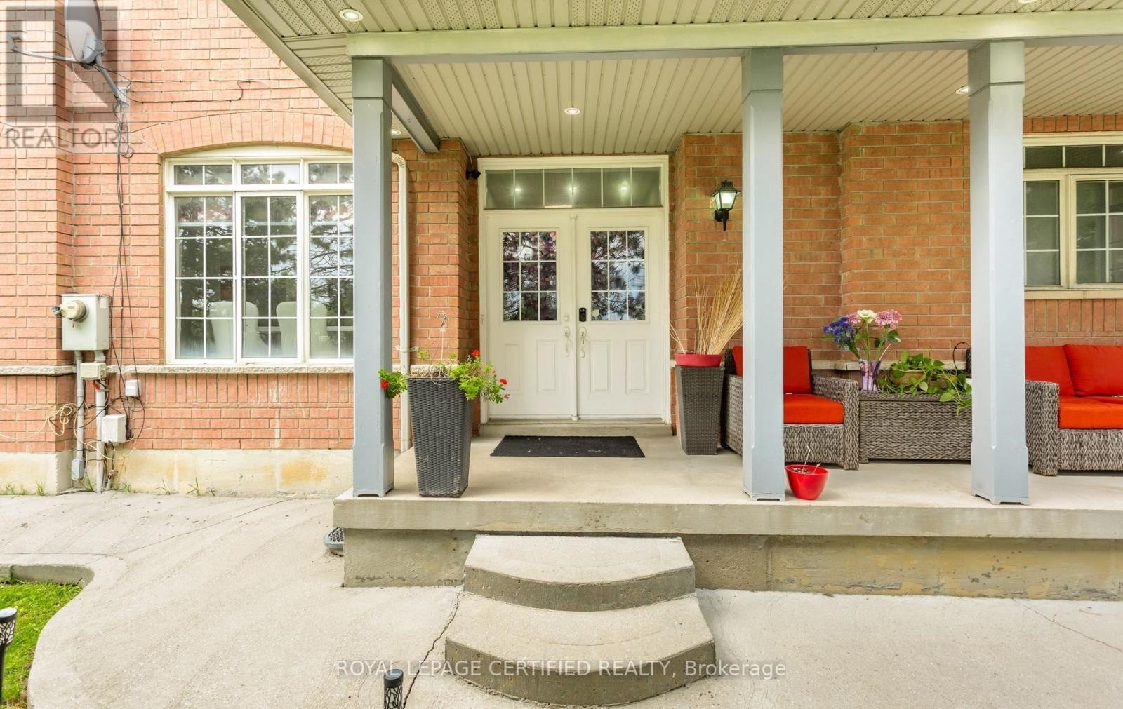 6582 Skipper Way, Mississauga, ON